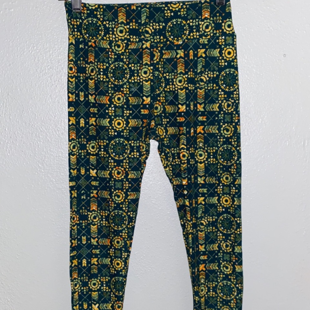 Women’s One Size LulaRoe Leggings